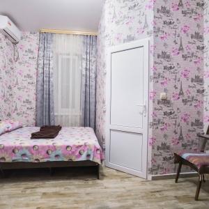 Гостиница Одиссей