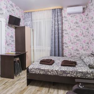 Гостиница Одиссей