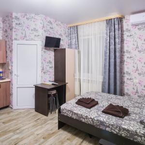 Гостиница Одиссей