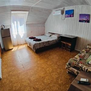 Гостиница Одиссей