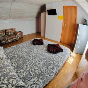 Гостиница Одиссей