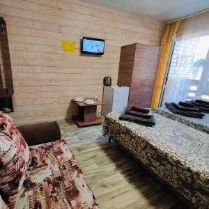 Гостиница Одиссей
