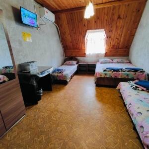 Гостиница Одиссей