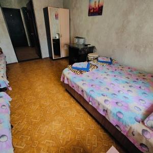 Гостиница Одиссей