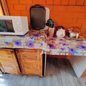 Гостиница Одиссей