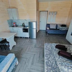 Гостиница Одиссей