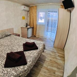 Гостиница Одиссей
