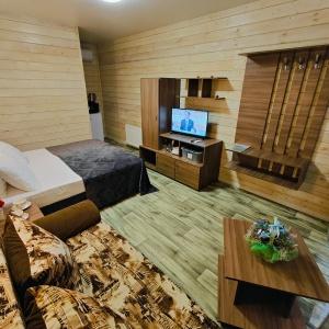 Гостиница Одиссей
