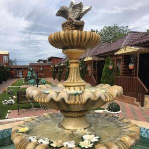 Hotel Almaz
