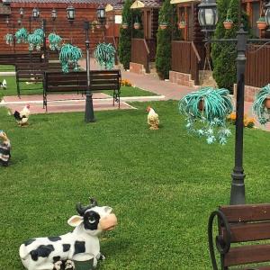 Hotel Almaz