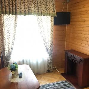 Hotel Almaz