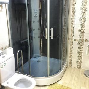 Hotel Almaz