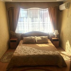 Hotel Almaz