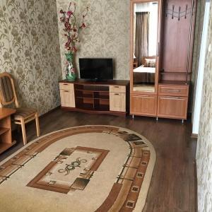 Hotel Almaz