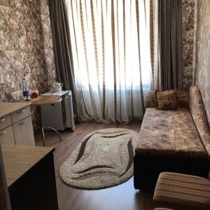 Hotel Almaz