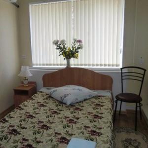Hotel Almaz