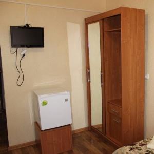 Hotel Almaz