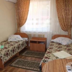 Hotel Almaz