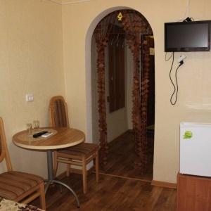 Hotel Almaz