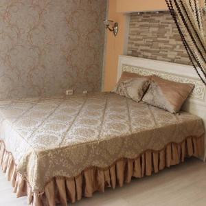 Hotel Almaz