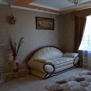 Hotel Almaz