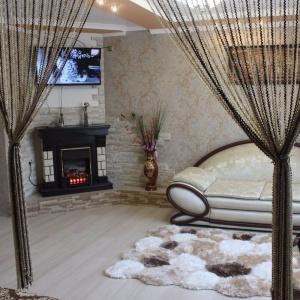 Hotel Almaz