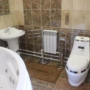 Hotel Almaz