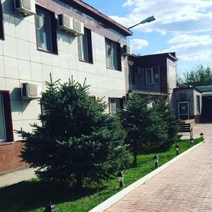 Hotel Almaz