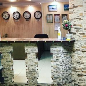 Hotel Almaz