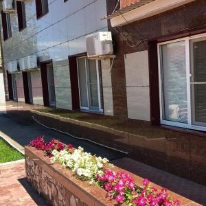Hotel Almaz