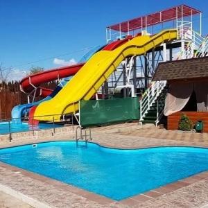 Hotel Almaz
