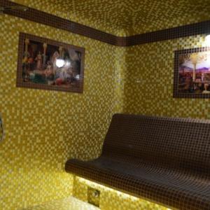 Hotel Almaz