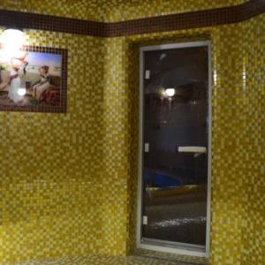 Hotel Almaz