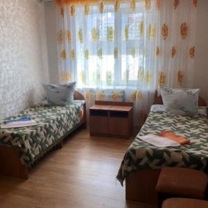 Hotel Almaz
