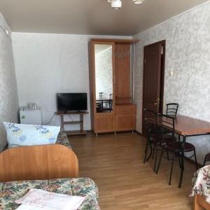 Hotel Almaz