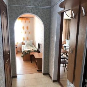 Hotel Almaz