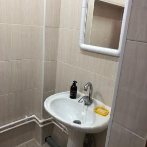Hotel Almaz