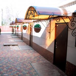 Hotel Almaz