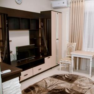 Hotel Almaz