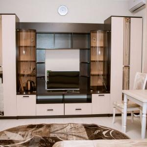 Hotel Almaz
