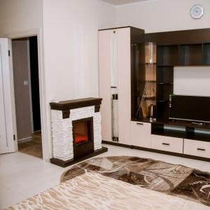 Hotel Almaz