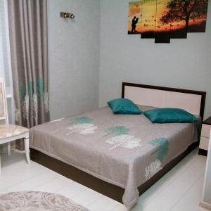 Hotel Almaz