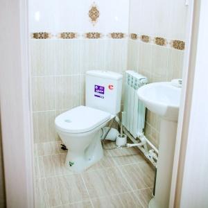 Hotel Almaz