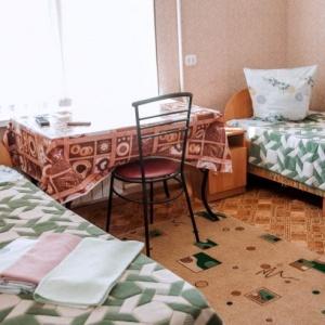 Hotel Almaz
