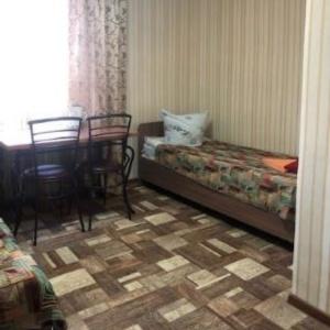 Hotel Almaz
