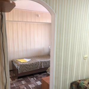 Hotel Almaz