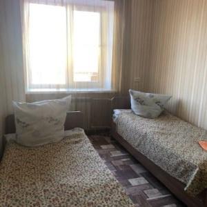Hotel Almaz