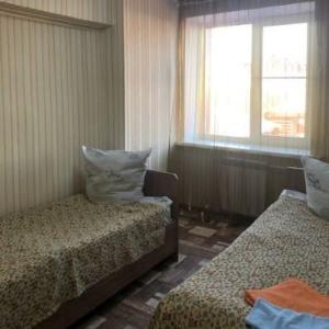 Hotel Almaz