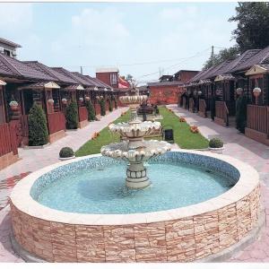 Hotel Almaz