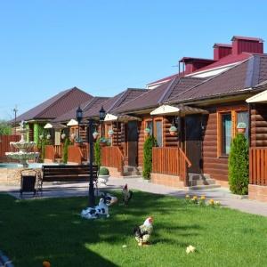 Hotel Almaz